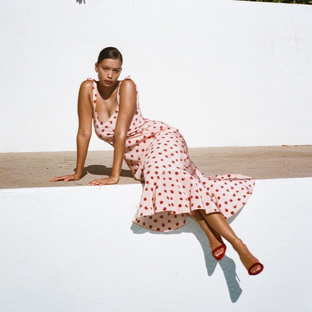 NWT Realisation Par Thee Abigail Dress SOLD OUT ONLINE - Picture 6 of 13